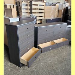 Dresser Set 