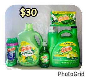Household Bundle