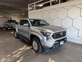 2026 Toyota Tacoma Double Cab