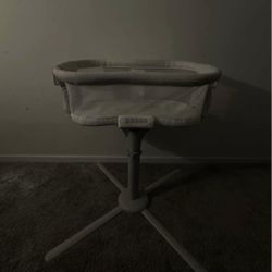 Halo Baby Basinet