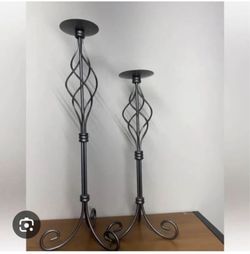Partylite Candle Holders