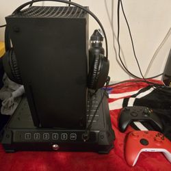 Xbox Series X 1tb 