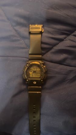 gshock