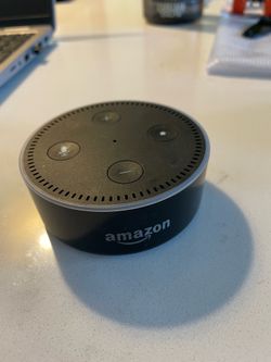 Amazon Alexa