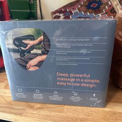 Therabody massager gun