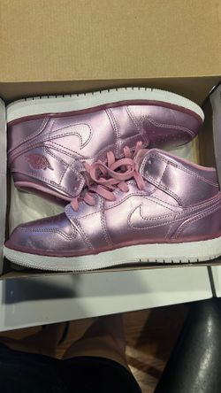 Women’s Nike Jordans 