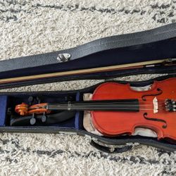 La Scala 4/4 Violin