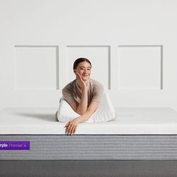 Purple Premiere 3 King Mattress 