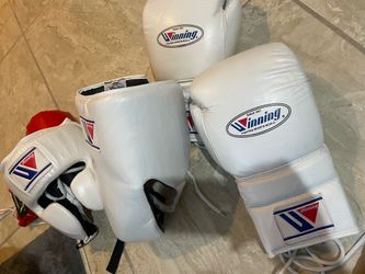 Winning set