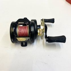 Bates Fishing Co. OG Casting Reel