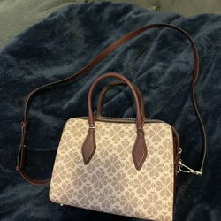 Kate Spade Purse Only Used Once 