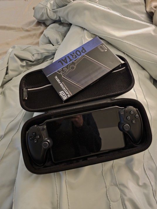 Ps Portal Bundle.