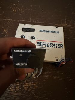 Epicenter