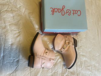 Toddler Boots