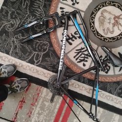 26 Inch Mountain Bike Frame