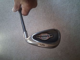 Callaway Big Birtha 5 iron