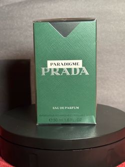 Prada Paradigme Eau de Parfum 50ml 1.6fl oz