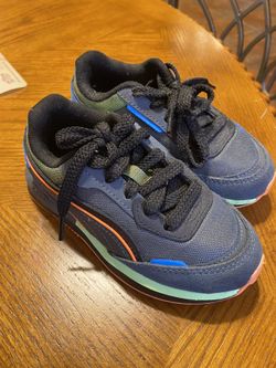 Puma Tennis Shoes 