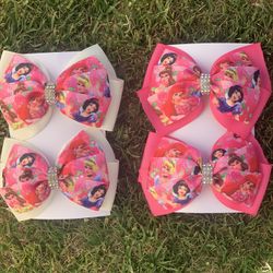 Girls Bows 