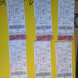 Angels Vs White Sox Tickets