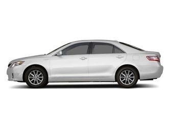 2010 Toyota Camry Hybrid