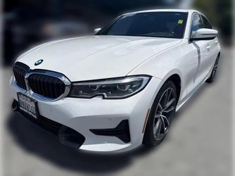 2021 BMW 330i