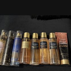 Body Sprays…Price Drop From $35 To $25!! Firm 