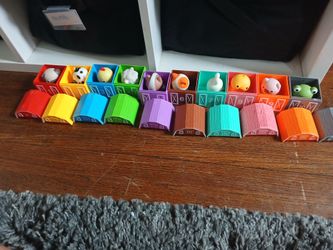Kids learning Toys
