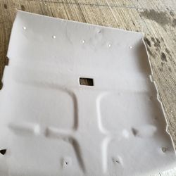 Headliner Car And Truck Roofs 