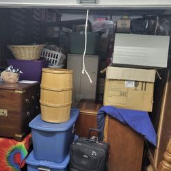 New Stuff New Storage
