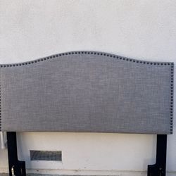 Full Bed Headboard