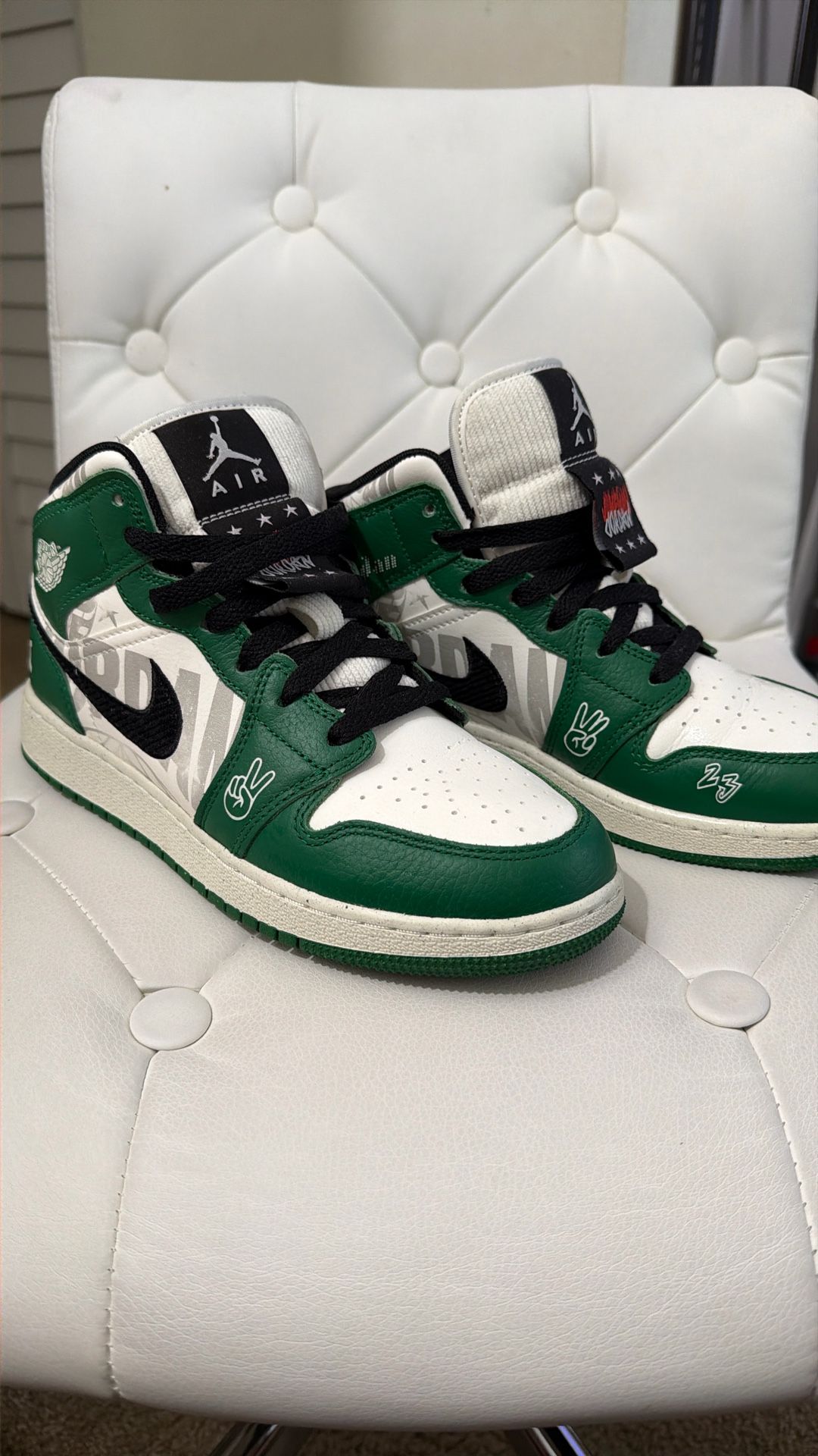 Air Jordan