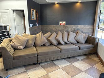 Free couch