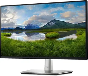 Dell 24 Monitor - P2422H - Full HD 1080p, IPS Technology, Comfortview Plus Technology (Renewed) Black