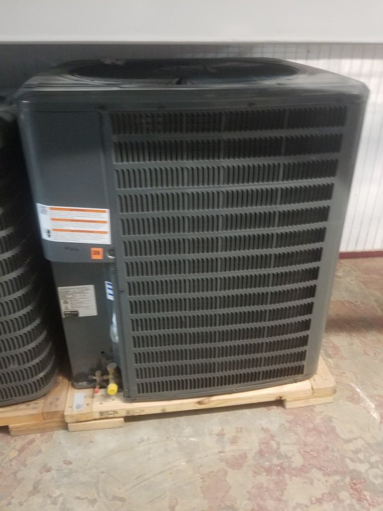 5 ton ac condenser (410 A)