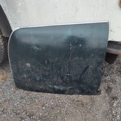 86 Corvette T Top 