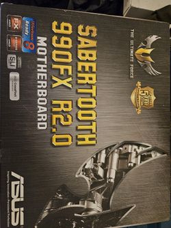 MOTHER BOARD 990FX R2.0