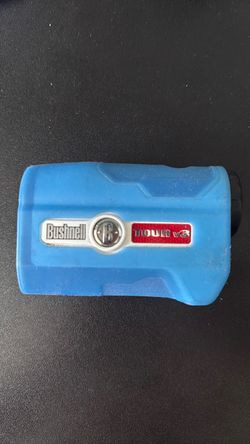 Bushnell Tour V3 Golf Rangefinder