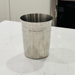  Williams Sonoma utensil holder ($15)  