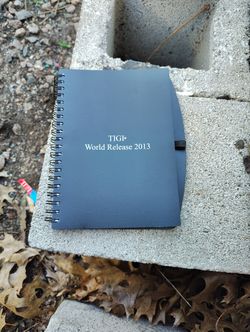 Writing Book