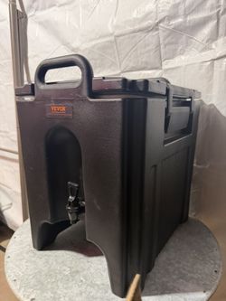📣 Vendo Dispensador de Bebidas VEVOR – 10 Galones 🧃