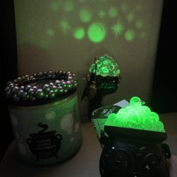 Bath&BodyWorks Halloween Bundle 