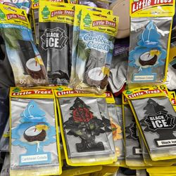 Car Air freshener Buy 10 Or More 