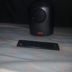 Projector