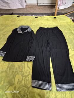 Clothes