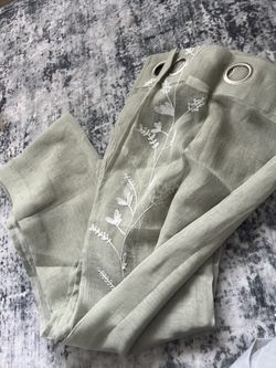 2 Panels Really Nice 