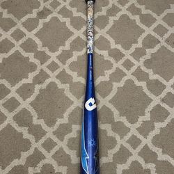 2019 DeMarini Voodoo One 29