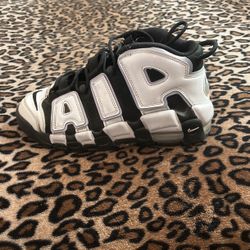 Nike Untempos