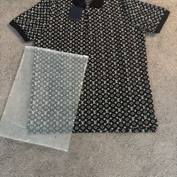 Designer Polo Shirt 
