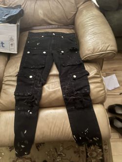 Fashinova Skinny Jeans